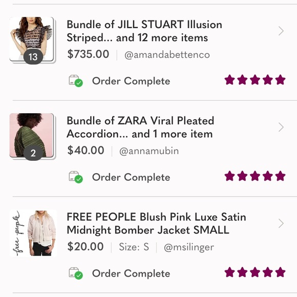 🔥 SAVE FOR LIVE SHOW NOTIFICATIONS 🔥 - Picture 11 of 14